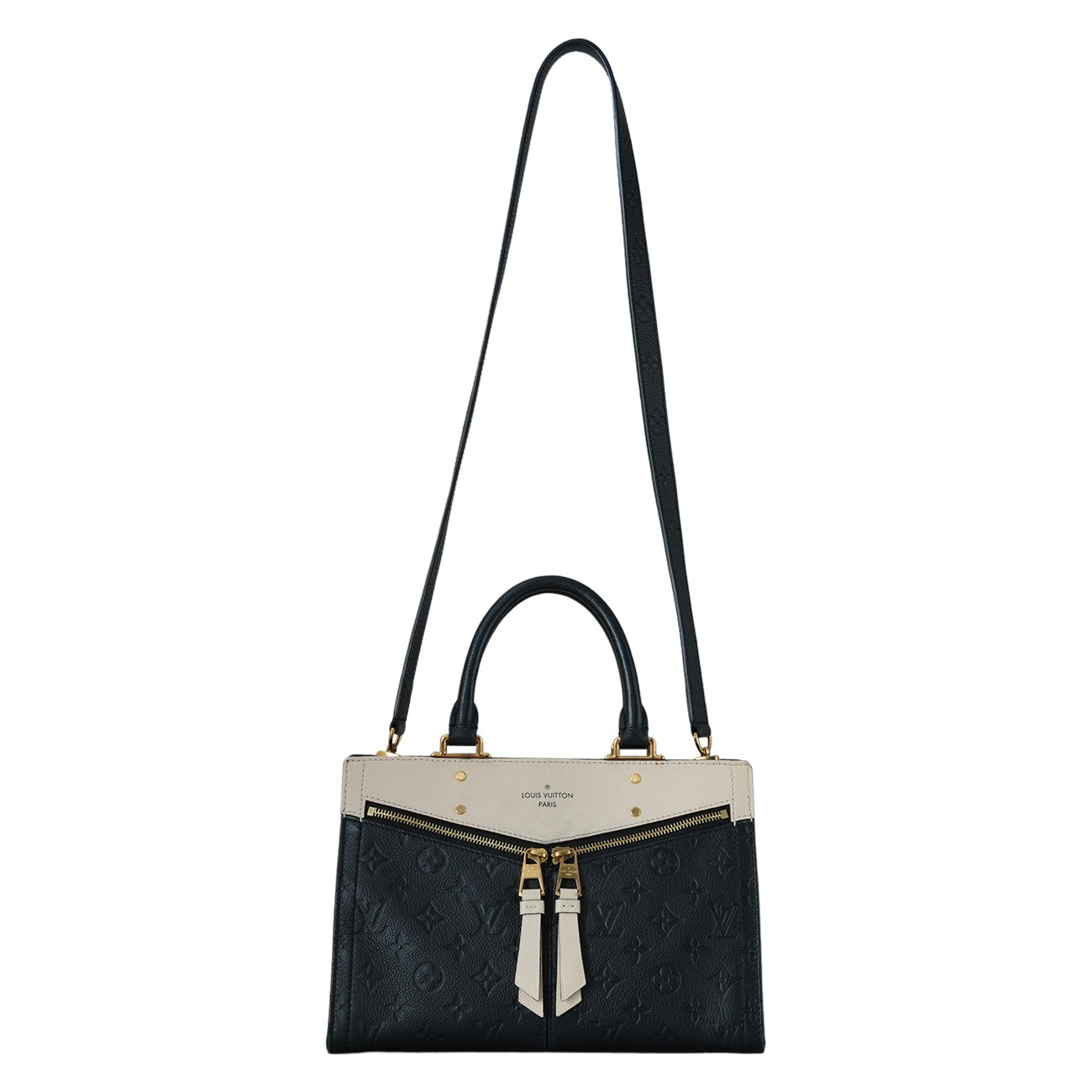 LOUIS VUITTON(USED)루이비통 앙프렝트 설리PM